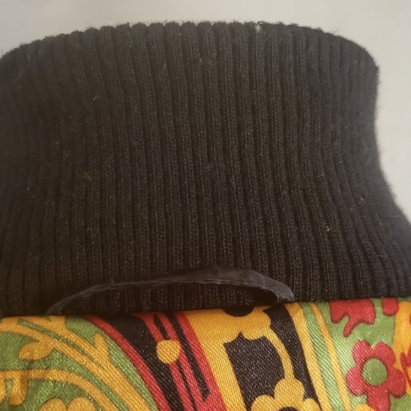 Apple Bottoms  Women puffer black jacket. Size M. - Picture 8 of 8